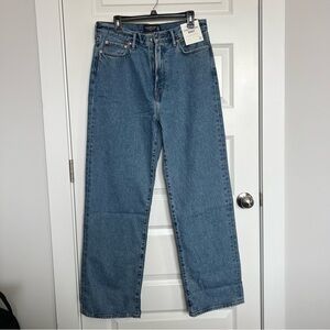 Abercrombie & Fitch Men’s Baggy Jeans 34x34